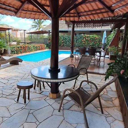 Pousada Villa D' Garden Ribeirao Preto Exterior photo