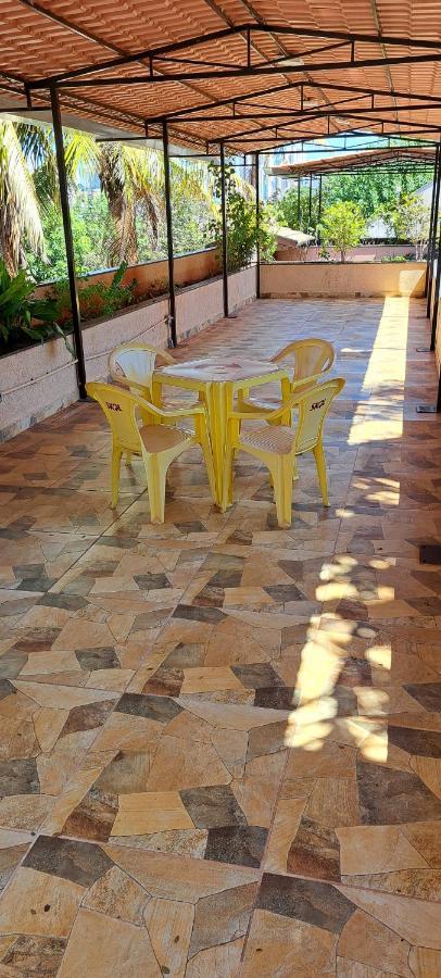 Pousada Villa D' Garden Ribeirao Preto Exterior photo